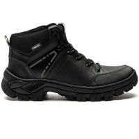 Bota Masculina Nord Adventure