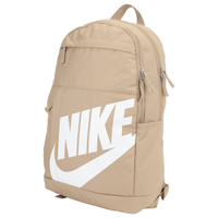 Mochila Nike Elemental Hbr 21L Recortes Respiráveis