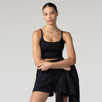 Top Oxer Comfort Sem Bojo Adulto