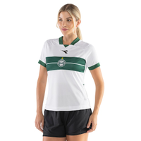 Camisa do Coritiba I Diadora Torcedor Feminina
