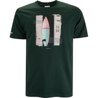 Camiseta Hd Boards H0197 Hawaiian Dream Masculina