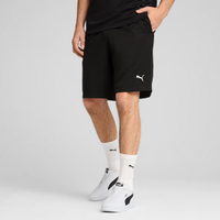 Bermuda Puma Ess Woven Masculina