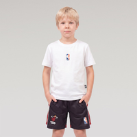Camiseta NBA Justone N0673 - Infantil