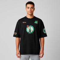 Camiseta do Boston Celtics NBA Masculina Pennant N0540