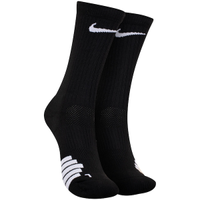 Meias Nike Elite Crew NBA Adulto 1 Par