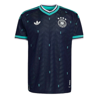 Camisa do Alemanha Jogador 2026 Masculina
