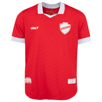 Camisa do Vila Nova I 25/26 Torcedor Volt Infantil