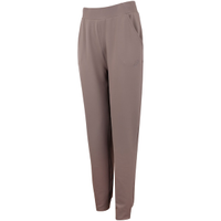 Calça Feminina ASICS Malha Rib