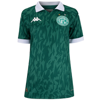 Camisa do Guarani I 25/26 Torcedor Kappa Juvenil