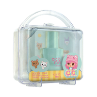 Estojo ciclo mini maleta zoe 25ml