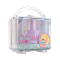 Estojo ciclo mini maleta bela 25ml