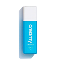Hidratante facial creamy ácido glicólico 30g