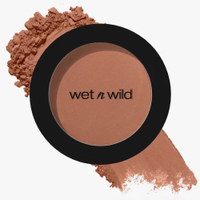 Blush wet n wild color icon naked brown
