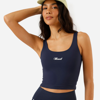 Top alongado feminino brasil cea sports azul
