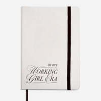 Caderno capa dura pautado mindset