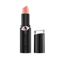 Batom wet n wild megalast lip color matte skin ny dipping