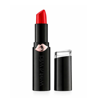 Batom wet n wild megalast lip color matte sasspot red