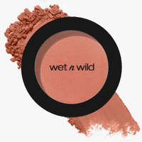 Blush wet n wild color icon mellow wine