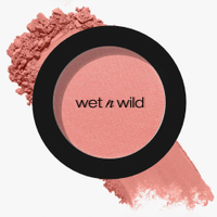 Blush wet n wild color icon pinch me pink
