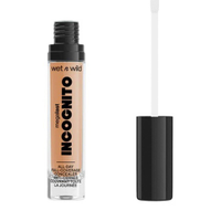Corretivo wet n wild mega last incognito medium neutral