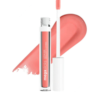 Lip gloss wet n wild megaslicks love language