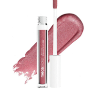 Lip gloss wet n wild megaslicks past curfew