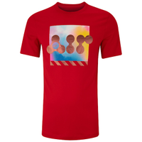Camiseta Masculina Nike Manga Curta Sportswear Tee OC Cosmi