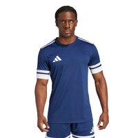 Camiseta Masculina adidas Squadra 25