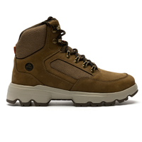 Bota Adventure Macboot Verda Cano Alto
