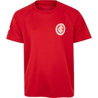 Camiseta do Internacional Basic Betel Juvenil