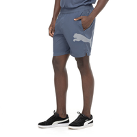 Bermuda Puma Tad Essential Big Logo 7 Masculina