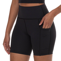 Bermuda Feminina New Balance Sleek 6