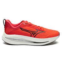 Tênis de Corrida Mizuno Neo Aura 44 Laranja