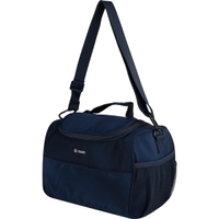 Lancheira Oxer Quadri