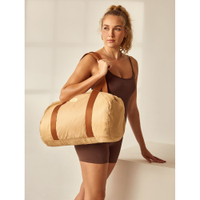 Mala Fitness Hope Resort Bege Cappuccino TU