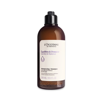 Shampoo Aromacologia Equilíbrio Natural 300ml