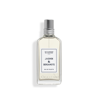 Eau de Toilette Jasmin & Bergamota