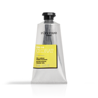 Gel Creme Pós Barba Eau De Cedrat 75ml