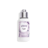 Loção Corporal Lavande Blanche 75ml (Venc. 07/2026)