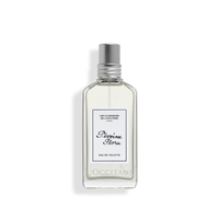 Eau De Toilette Pivoine Flora 50ml