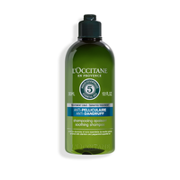 Shampoo Aromacologia Anticaspa 300ml
