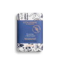 Sabonete Corporal Abrigo de Serenidade 200g (Venc. 09/2026)