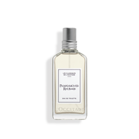 Eau De Toilette Pamplemousse Rhubarbe 50ml