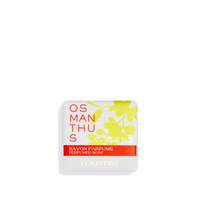 Sabonete Perfumado Osmanthus 50g