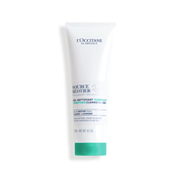 Gel de Limpeza Facial Purificante Source Réotier