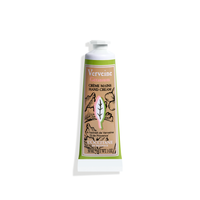 Creme de Mãos Verbena Gerânio 30ml