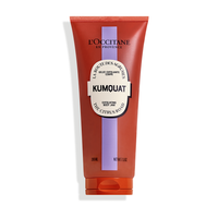 Geleia Esfoliante Corporal Karité Kumquat 200ml