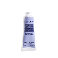 Creme para as Mãos Lavanda 30ml