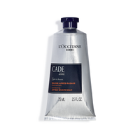 Bálsamo Pós Barba Suavizante Cade 75ml