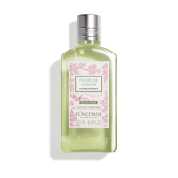 Sabonete Líquido Corporal Perfumado Flor de Cerejeira Visite en Provence 250ml